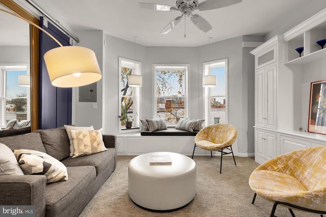 1829 5TH ST NW, Washington, DC 20001