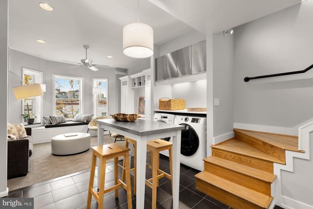 1829 5TH ST NW, Washington, DC 20001