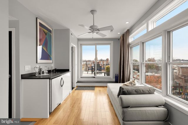 1829 5TH ST NW, Washington, DC 20001