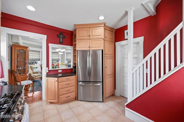 500 Evergreen Avenue, Bradley Beach, NJ 07720