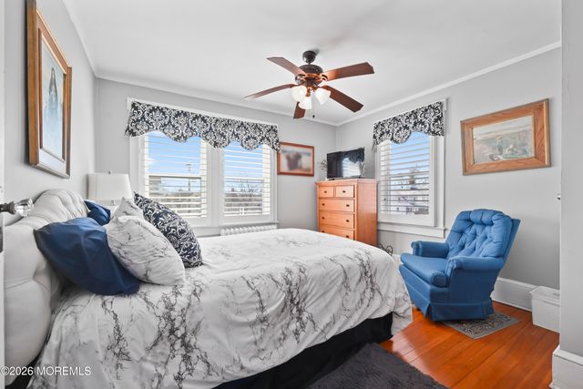 500 Evergreen Avenue, Bradley Beach, NJ 07720