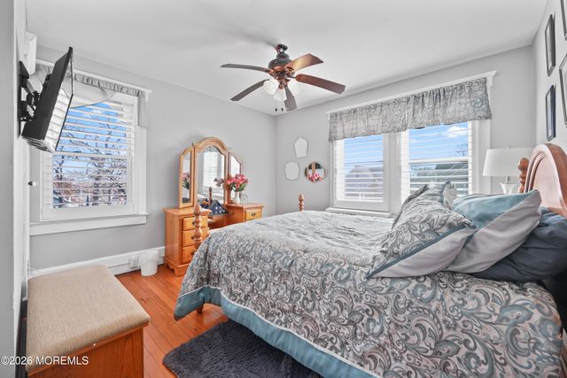 500 Evergreen Avenue, Bradley Beach, NJ 07720