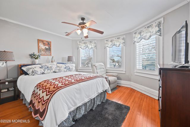 500 Evergreen Avenue, Bradley Beach, NJ 07720