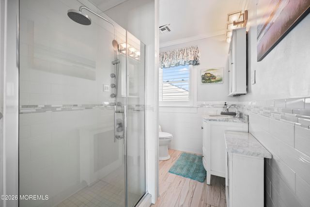 500 Evergreen Avenue, Bradley Beach, NJ 07720