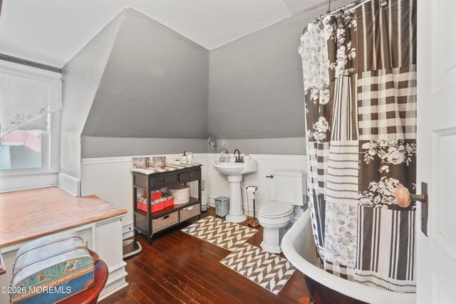 500 Evergreen Avenue, Bradley Beach, NJ 07720