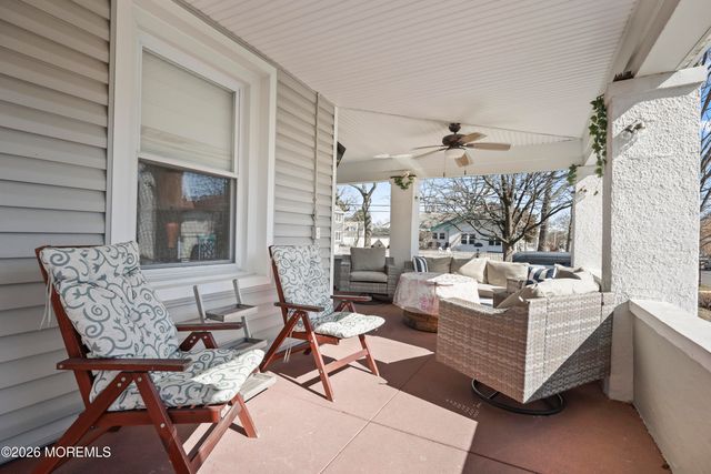 500 Evergreen Avenue, Bradley Beach, NJ 07720