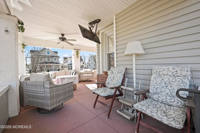 500 Evergreen Avenue, Bradley Beach, NJ 07720