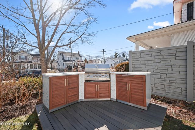 500 Evergreen Avenue, Bradley Beach, NJ 07720