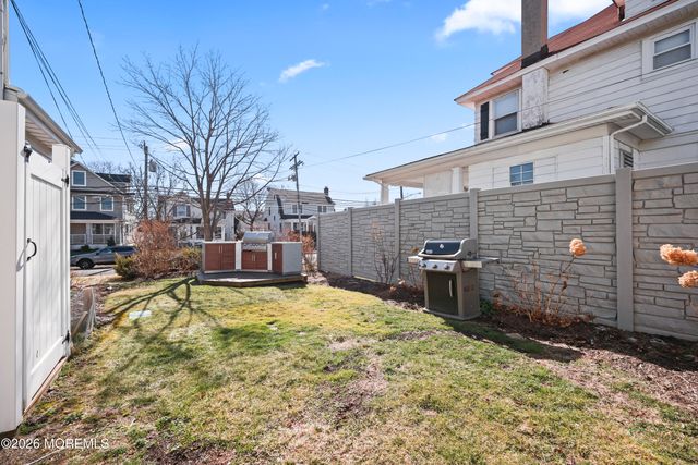 500 Evergreen Avenue, Bradley Beach, NJ 07720