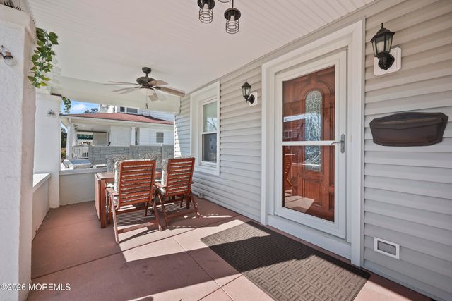 500 Evergreen Avenue, Bradley Beach, NJ 07720