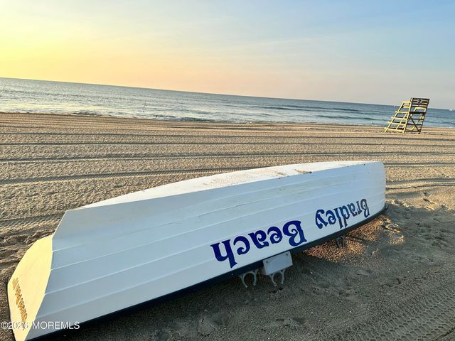 500 Evergreen Avenue, Bradley Beach, NJ 07720