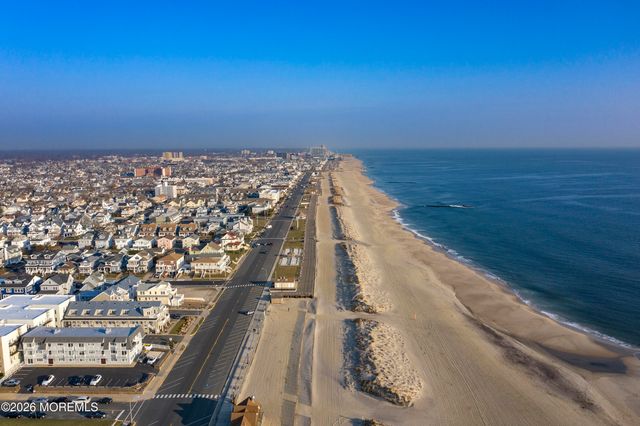 500 Evergreen Avenue, Bradley Beach, NJ 07720