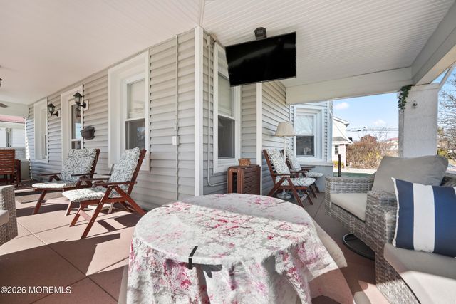 500 Evergreen Avenue, Bradley Beach, NJ 07720