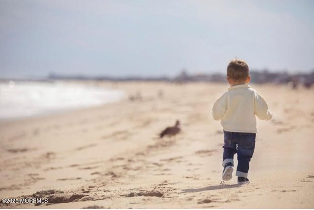 500 Evergreen Avenue, Bradley Beach, NJ 07720