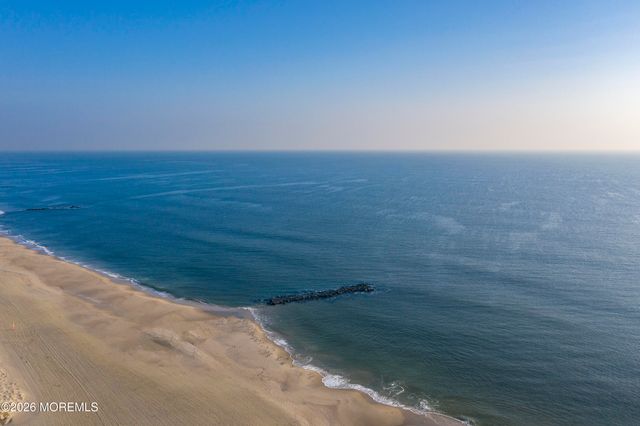 500 Evergreen Avenue, Bradley Beach, NJ 07720