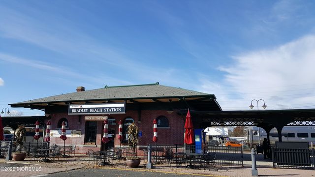 500 Evergreen Avenue, Bradley Beach, NJ 07720