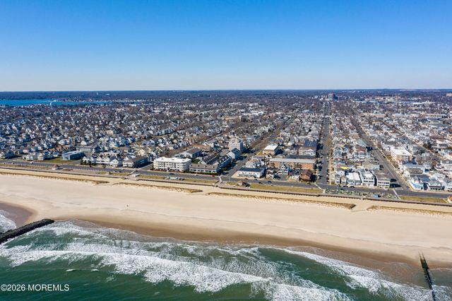 500 Evergreen Avenue, Bradley Beach, NJ 07720