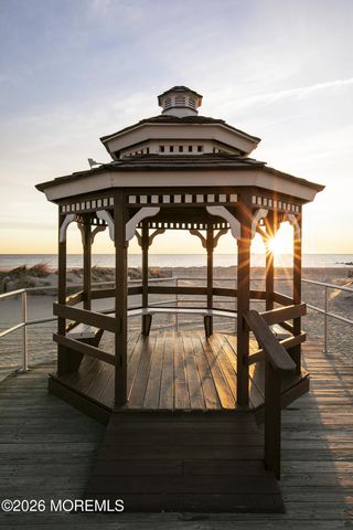 500 Evergreen Avenue, Bradley Beach, NJ 07720