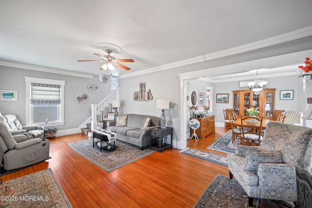 500 Evergreen Avenue, Bradley Beach, NJ 07720