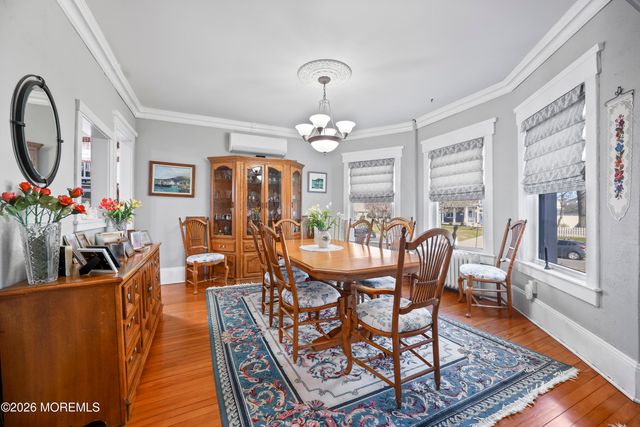 500 Evergreen Avenue, Bradley Beach, NJ 07720