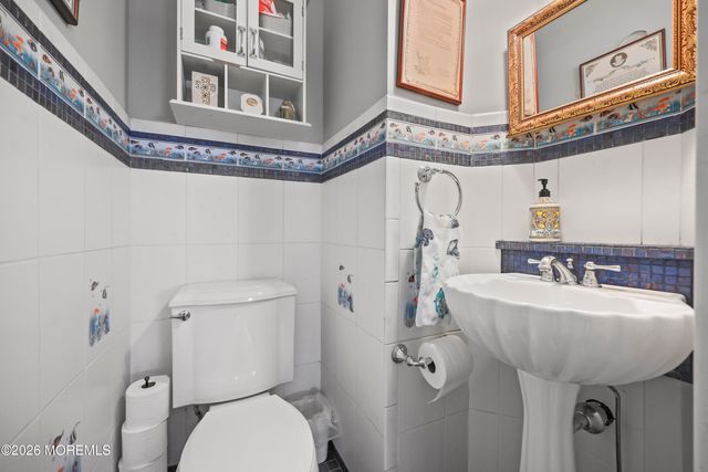 500 Evergreen Avenue, Bradley Beach, NJ 07720