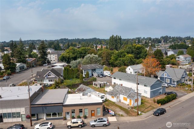 5709 3rd Avenue, Ferndale, WA 98248