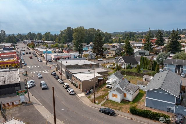 5709 3rd Avenue, Ferndale, WA 98248