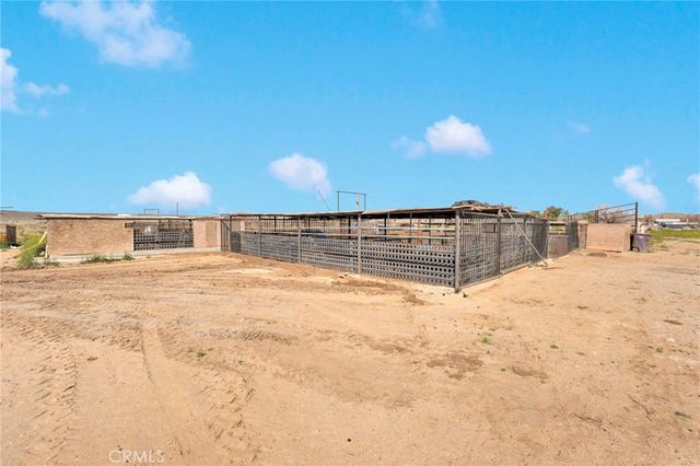 28571 Wild, Helendale, CA 92342