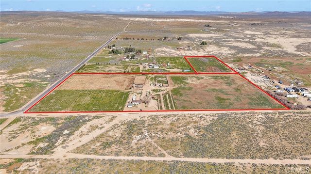 28571 Wild, Helendale, CA 92342