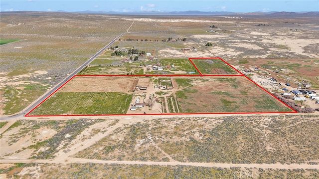 28571 Wild, Helendale, CA 92342