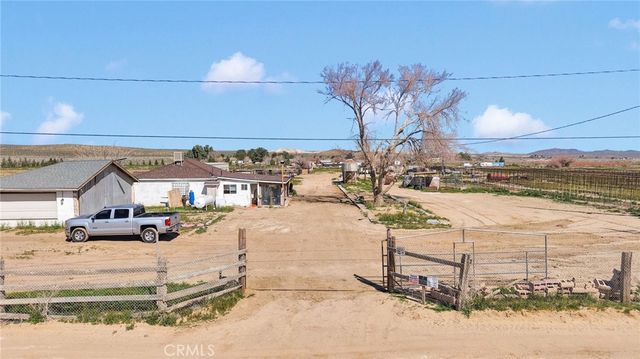 28571 Wild, Helendale, CA 92342