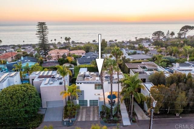 1632 Brahms Road, Cardiff By The Sea (encinitas), CA 92007