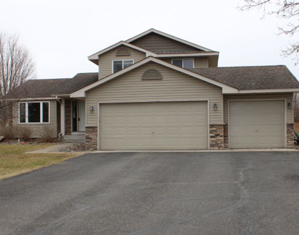 14701 Germanium Street NW, Ramsey, MN 55303