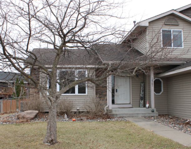 14701 Germanium Street NW, Ramsey, MN 55303