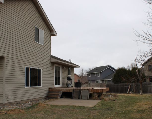 14701 Germanium Street NW, Ramsey, MN 55303