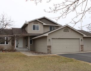 14701 Germanium Street NW, Ramsey, MN 55303