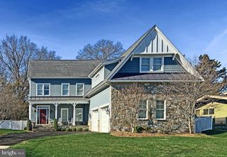 303 CHARLES STREET, Vienna, VA 22180