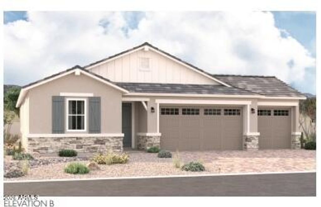 12370 W LUXTON Lane, Avondale, AZ 85323