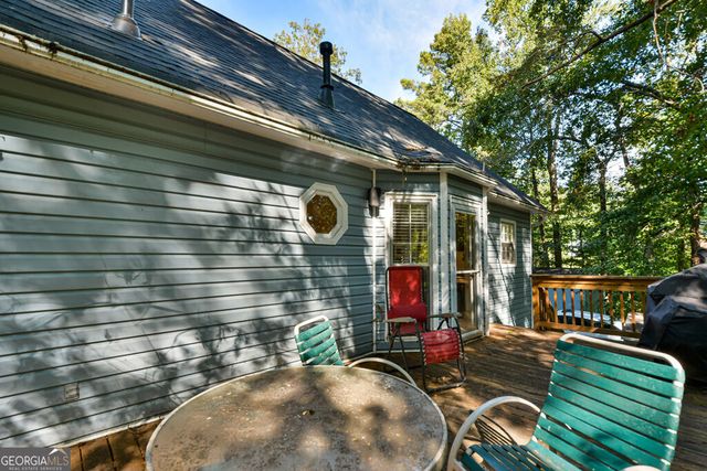 203 Davis Mill Road S, Dallas, GA 30157