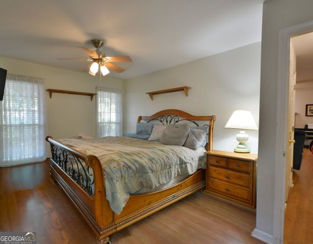 203 Davis Mill Road S, Dallas, GA 30157