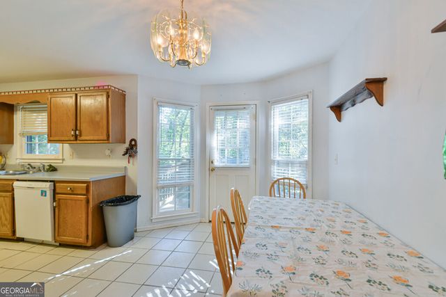 203 Davis Mill Road S, Dallas, GA 30157