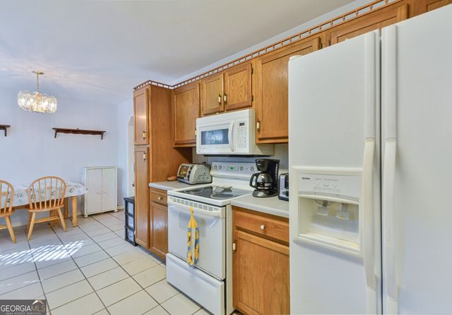 203 Davis Mill Road S, Dallas, GA 30157