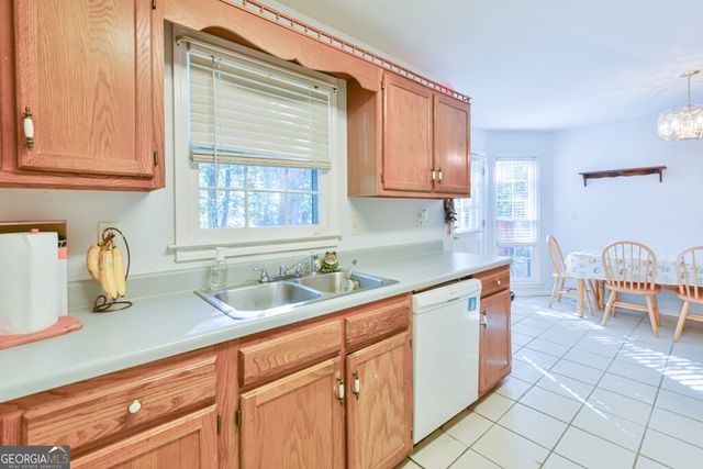 203 Davis Mill Road S, Dallas, GA 30157