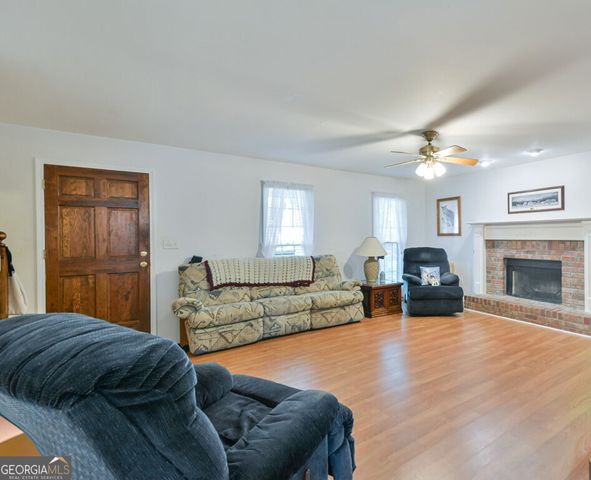 203 Davis Mill Road S, Dallas, GA 30157