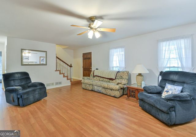203 Davis Mill Road S, Dallas, GA 30157