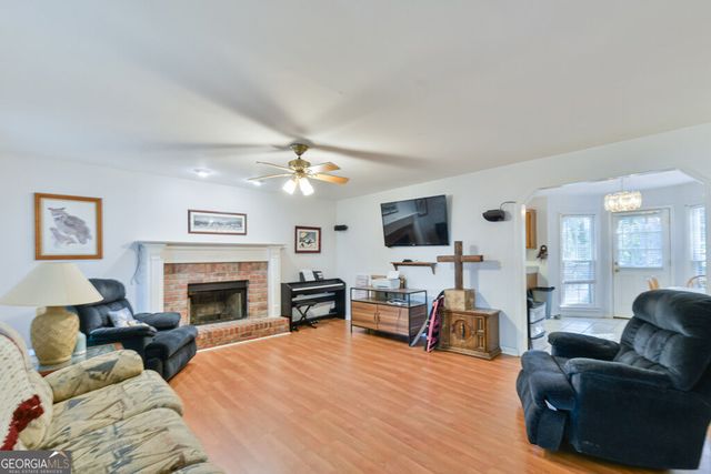 203 Davis Mill Road S, Dallas, GA 30157
