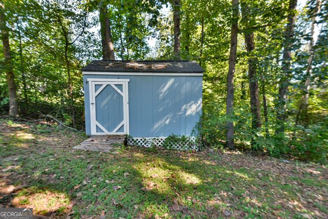 203 Davis Mill Road S, Dallas, GA 30157