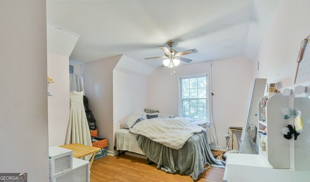 203 Davis Mill Road S, Dallas, GA 30157