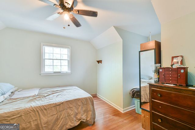 203 Davis Mill Road S, Dallas, GA 30157
