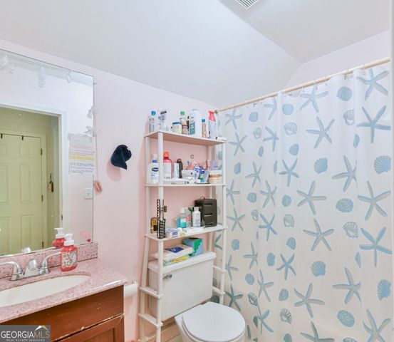 203 Davis Mill Road S, Dallas, GA 30157
